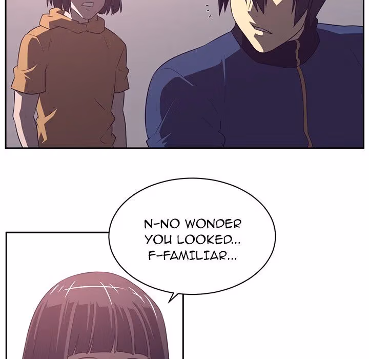 The Happening Chapter 78 page 49 - 