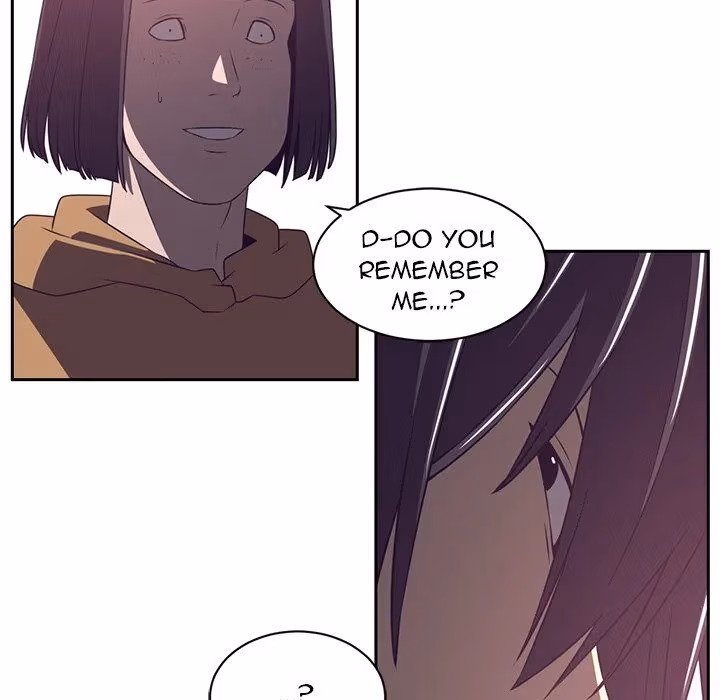 The Happening Chapter 78 page 50 - 