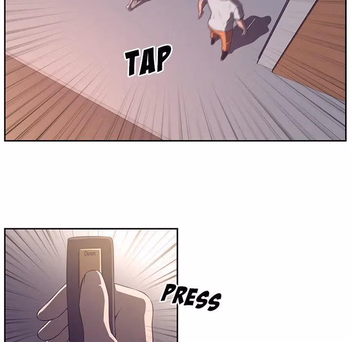 The Happening Chapter 78 page 6 - 
