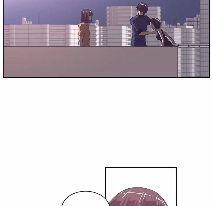 The Happening Chapter 78 page 52 - 
