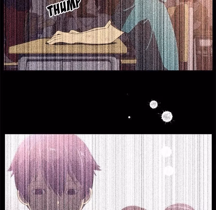 The Happening Chapter 78 page 57 - 