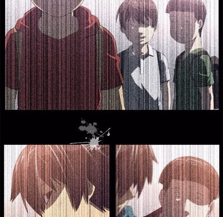 The Happening Chapter 78 page 58 - 