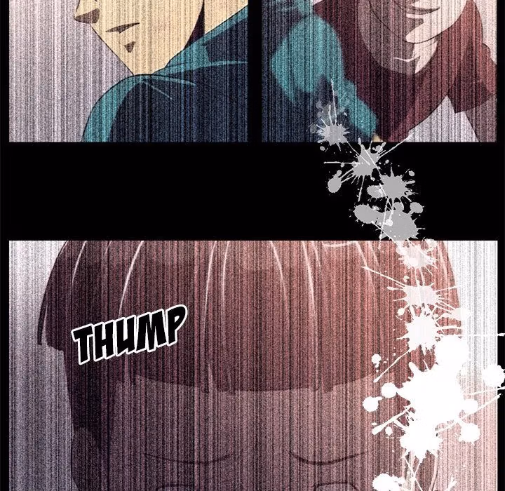 The Happening Chapter 78 page 59 - 