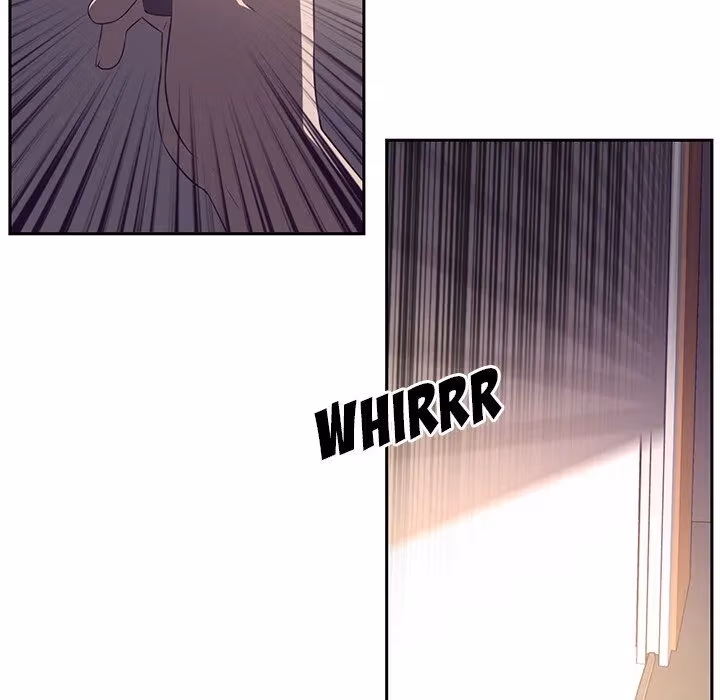The Happening Chapter 78 page 7 - 