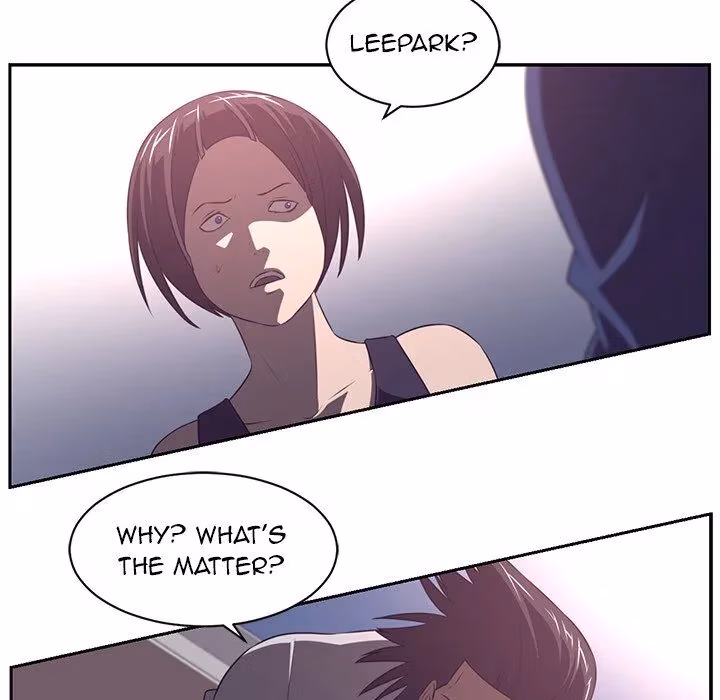 The Happening Chapter 78 page 69 - 