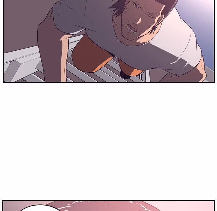 The Happening Chapter 78 page 70 - 