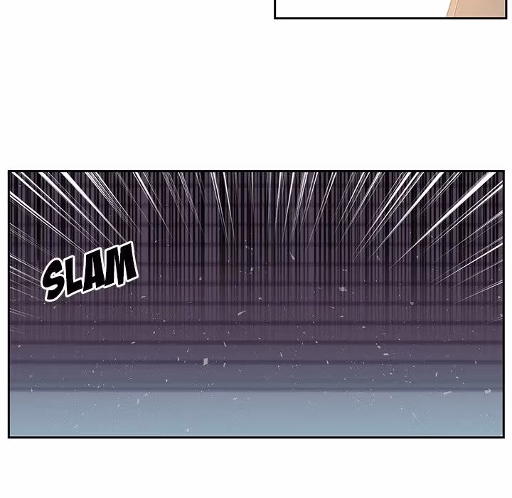The Happening Chapter 78 page 8 - 