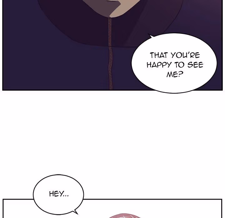The Happening Chapter 78 page 72 - 