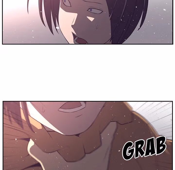 The Happening Chapter 78 page 74 - 