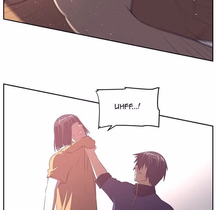 The Happening Chapter 78 page 75 - 