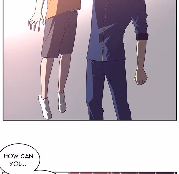 The Happening Chapter 78 page 76 - 