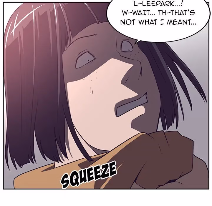 The Happening Chapter 78 page 78 - 