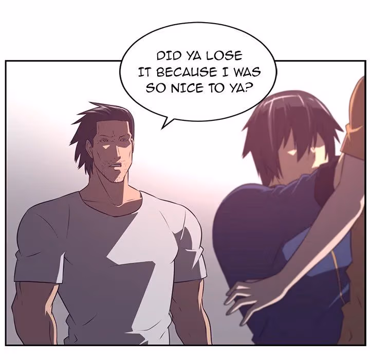 The Happening Chapter 78 page 80 - 