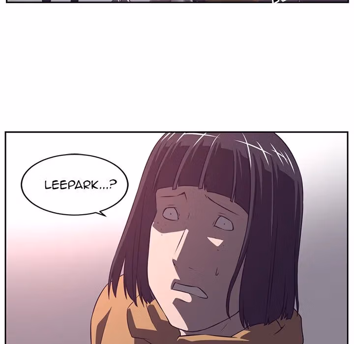 The Happening Chapter 78 page 85 - 