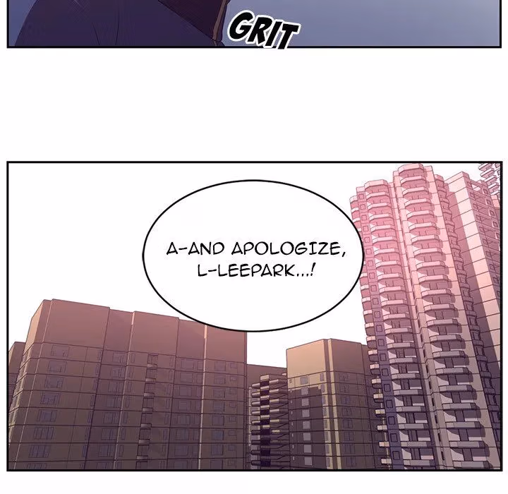 The Happening Chapter 78 page 92 - 
