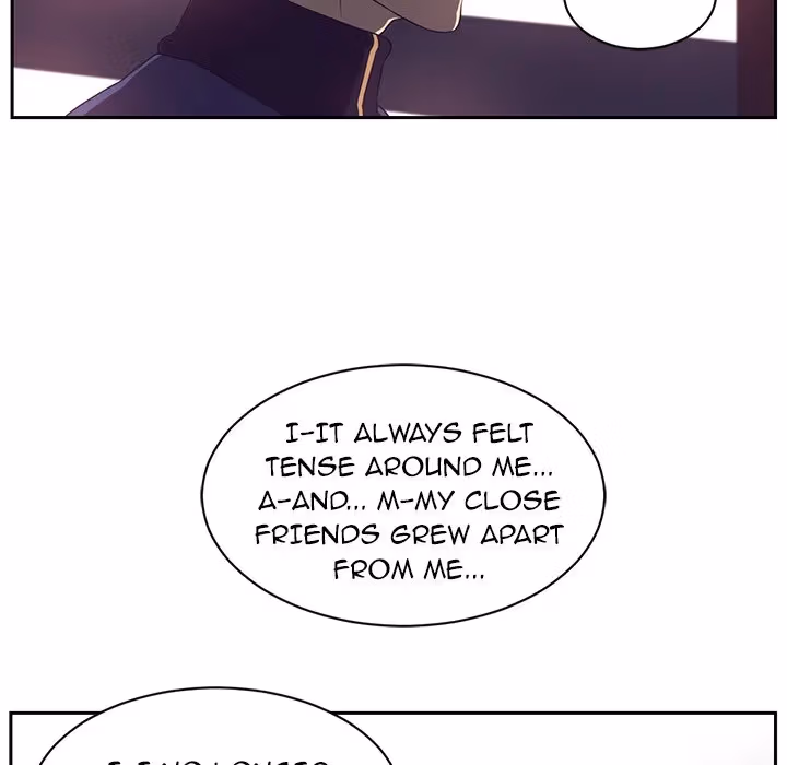The Happening Chapter 79 page 11 - 
