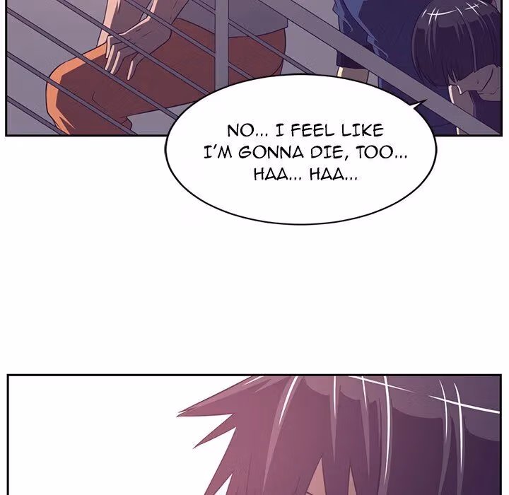 The Happening Chapter 79 page 101 - 