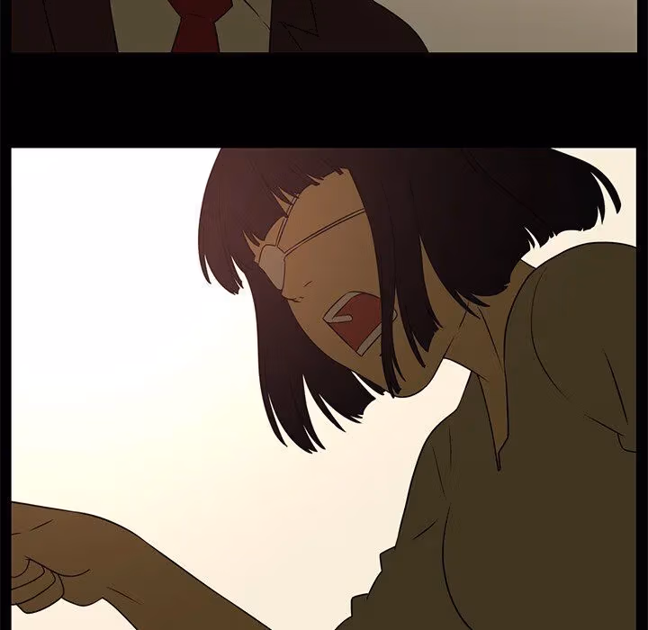 The Happening Chapter 79 page 107 - 