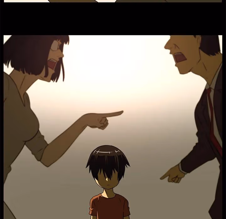 The Happening Chapter 79 page 108 - 