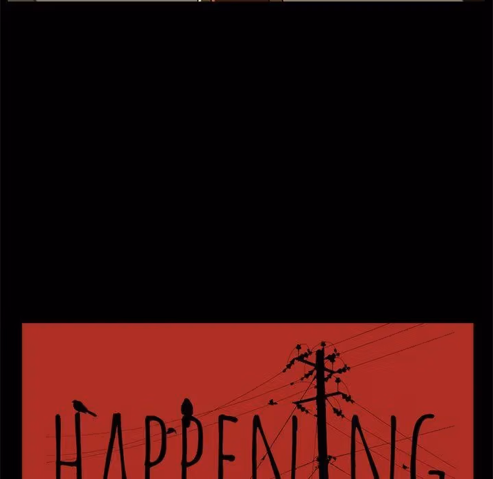 The Happening Chapter 79 page 109 - 