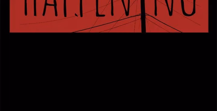 The Happening Chapter 79 page 110 - 
