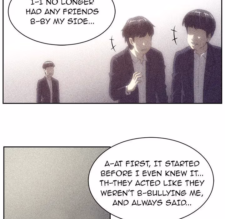 The Happening Chapter 79 page 12 - 