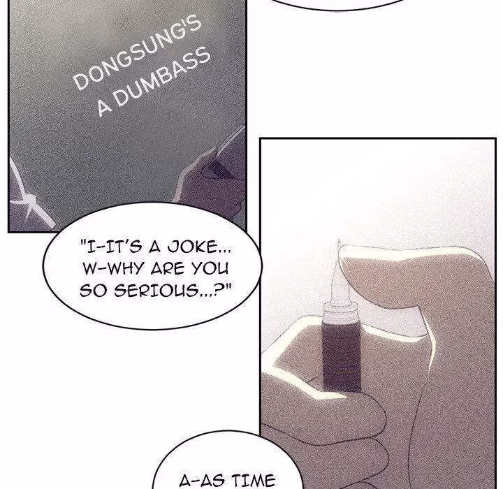 The Happening Chapter 79 page 13 - 