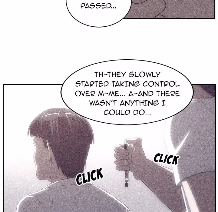 The Happening Chapter 79 page 14 - 
