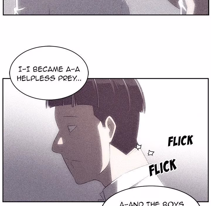 The Happening Chapter 79 page 15 - 