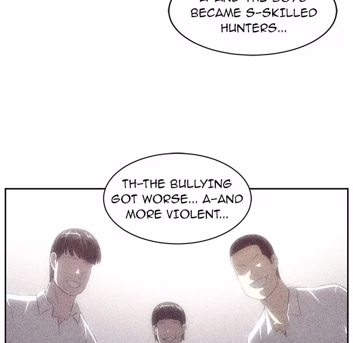 The Happening Chapter 79 page 16 - 