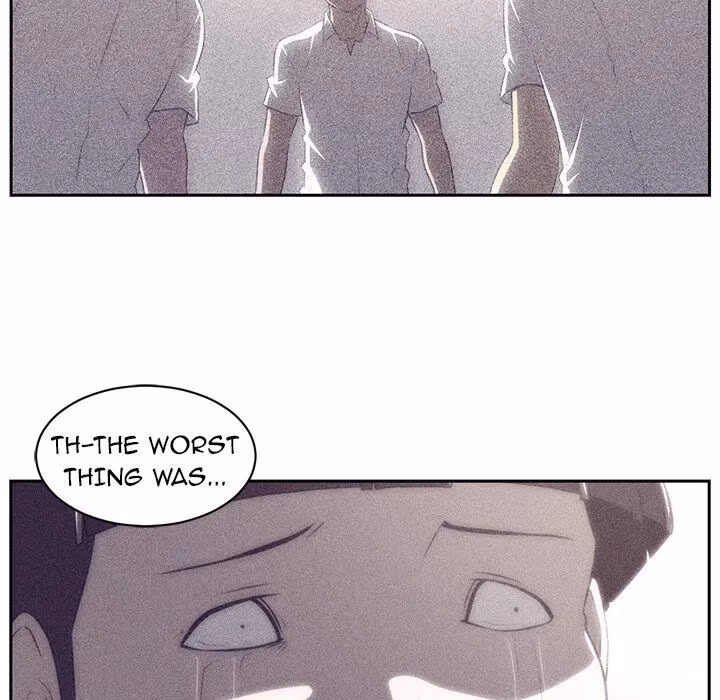 The Happening Chapter 79 page 17 - 