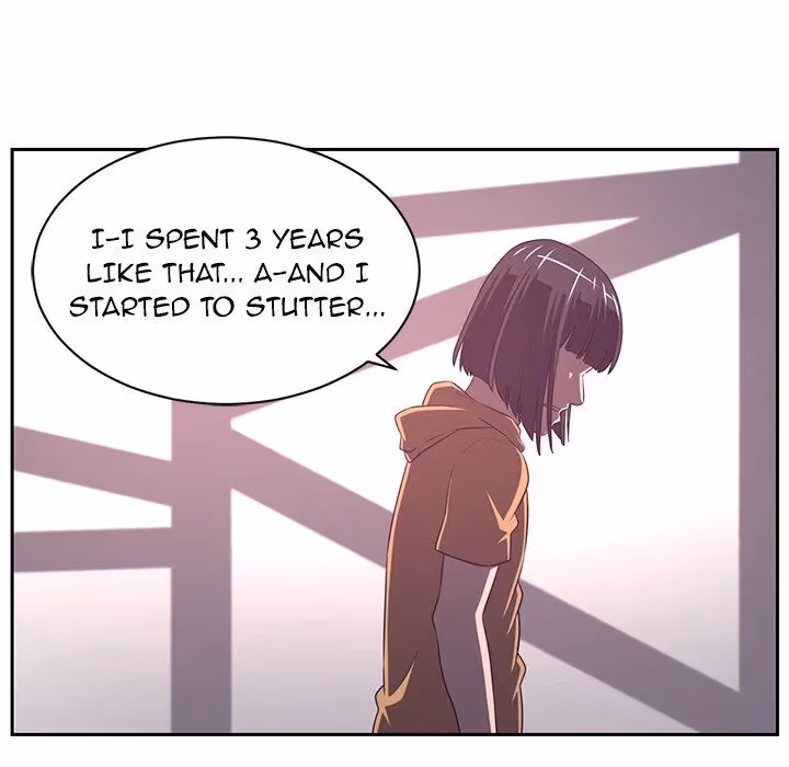 The Happening Chapter 79 page 20 - 