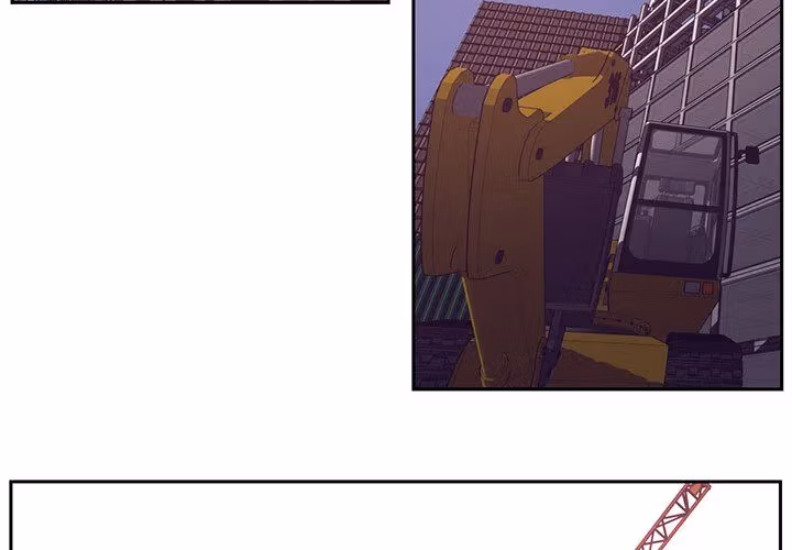 The Happening Chapter 79 page 3 - 