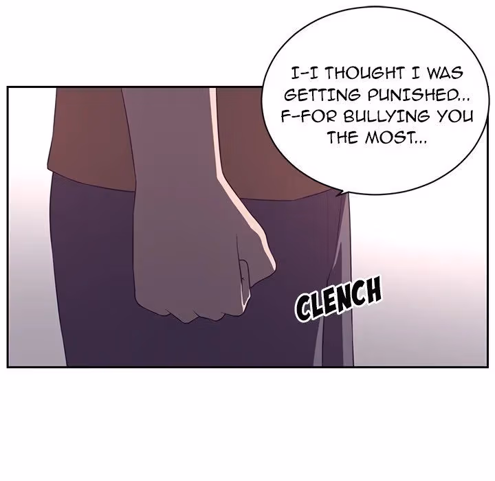 The Happening Chapter 79 page 21 - 