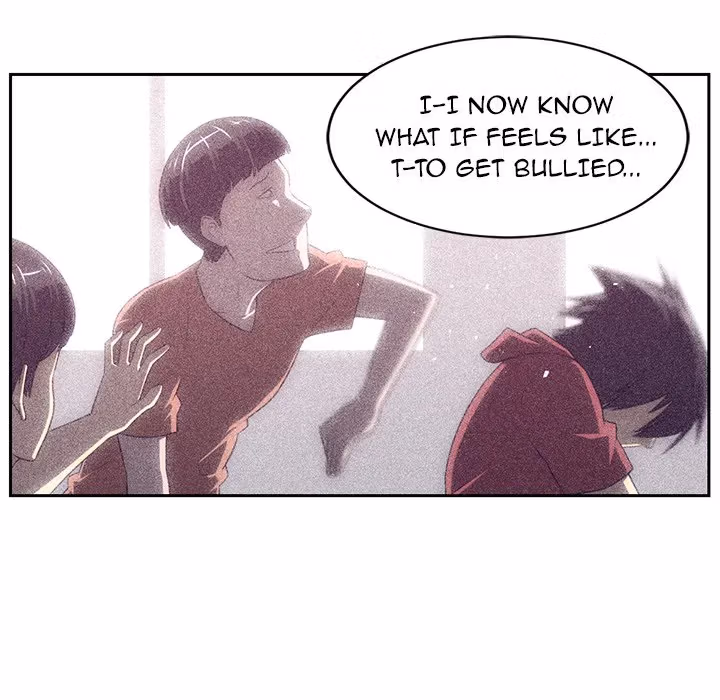 The Happening Chapter 79 page 22 - 