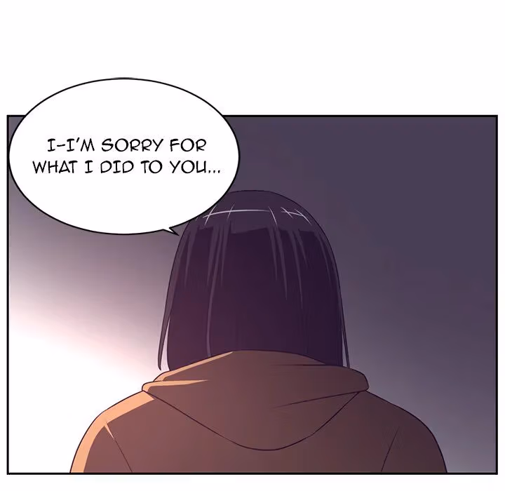 The Happening Chapter 79 page 23 - 