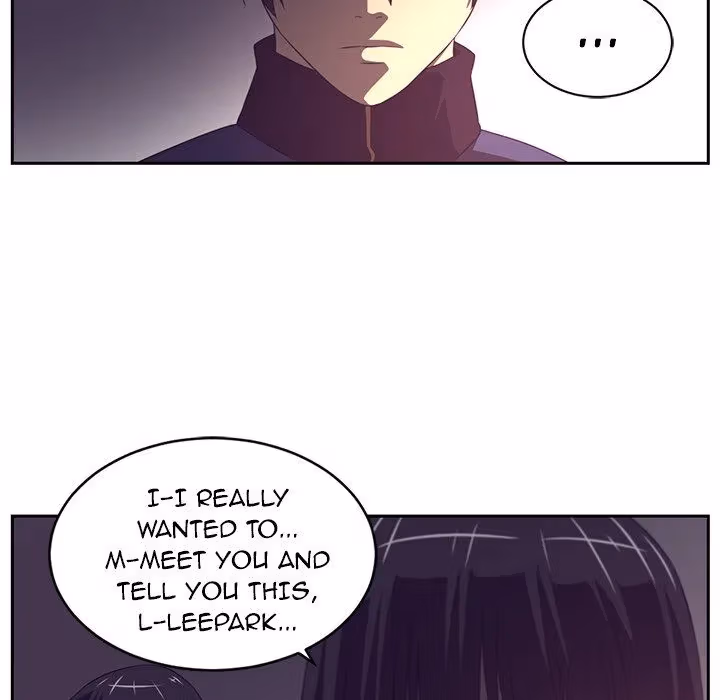 The Happening Chapter 79 page 25 - 