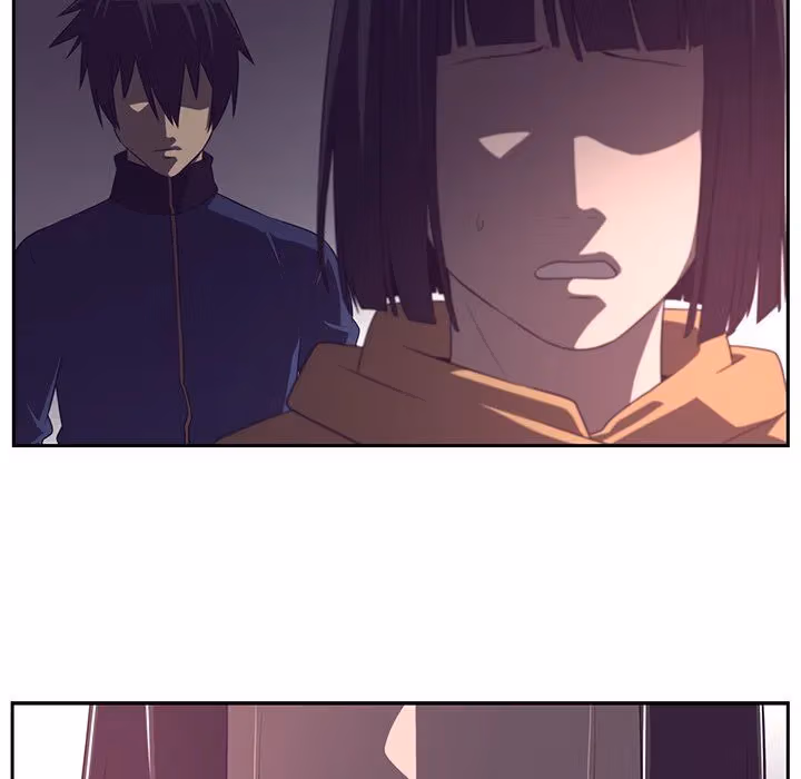 The Happening Chapter 79 page 26 - 