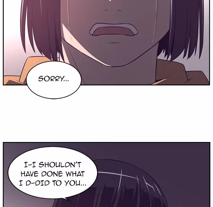 The Happening Chapter 79 page 27 - 