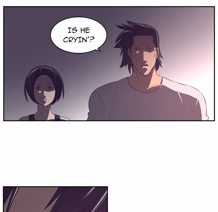 The Happening Chapter 79 page 29 - 