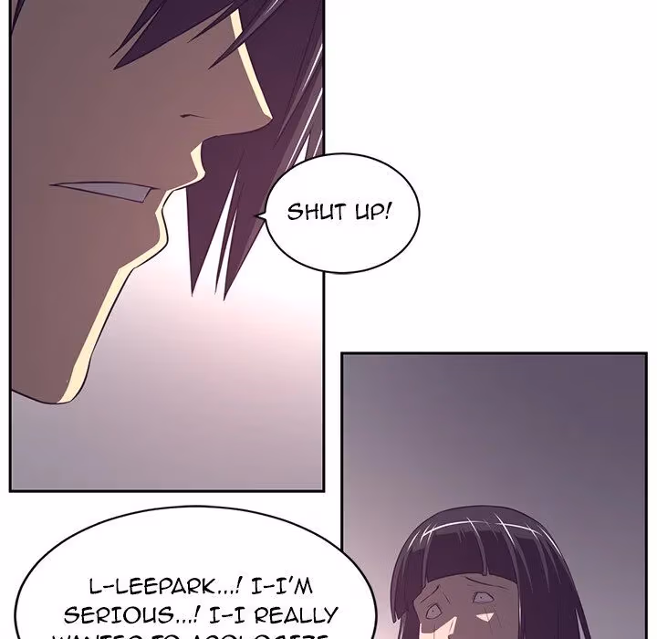 The Happening Chapter 79 page 30 - 
