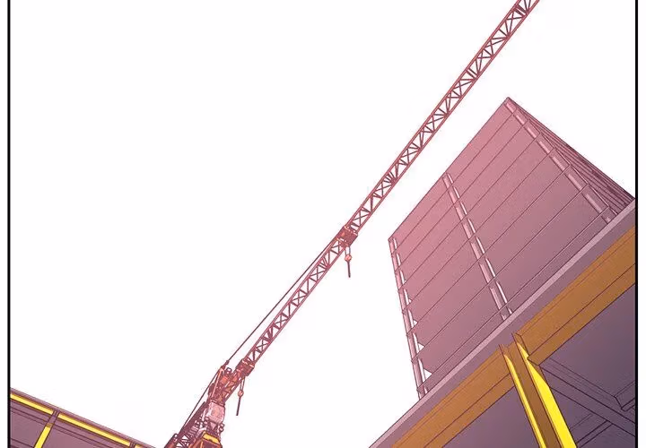 The Happening Chapter 79 page 4 - 