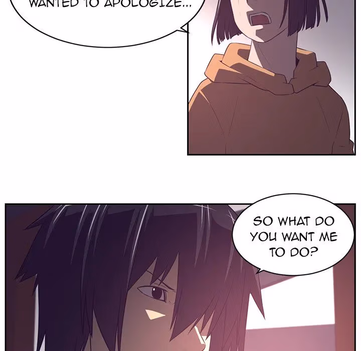 The Happening Chapter 79 page 31 - 