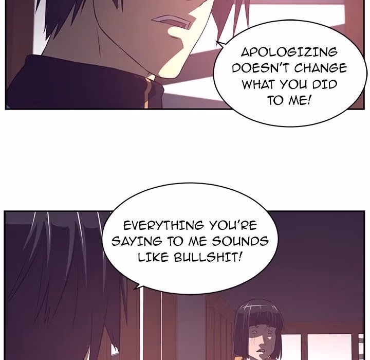 The Happening Chapter 79 page 32 - 