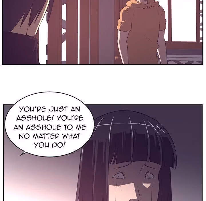 The Happening Chapter 79 page 33 - 