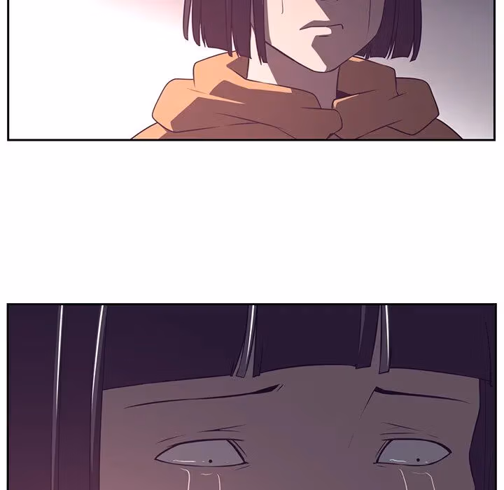 The Happening Chapter 79 page 34 - 