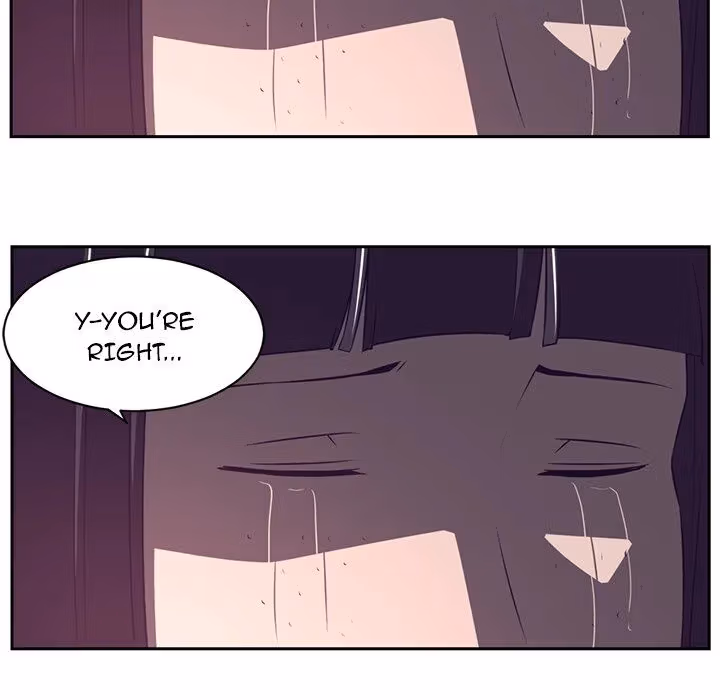 The Happening Chapter 79 page 35 - 