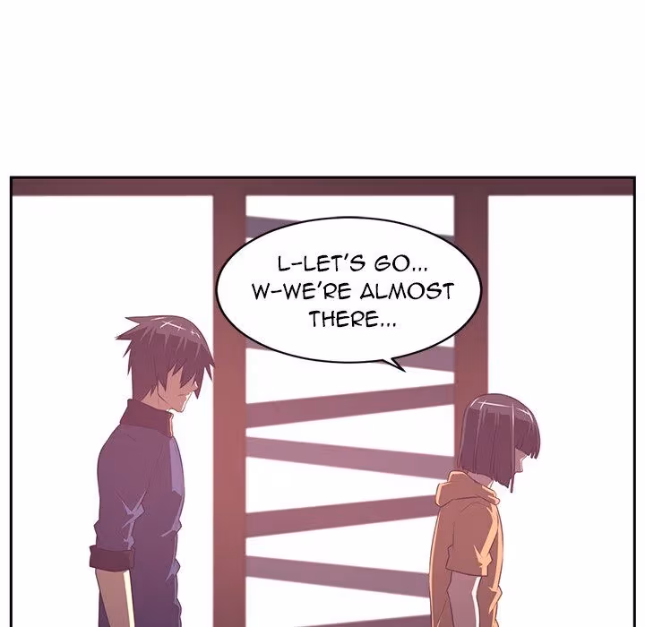 The Happening Chapter 79 page 36 - 