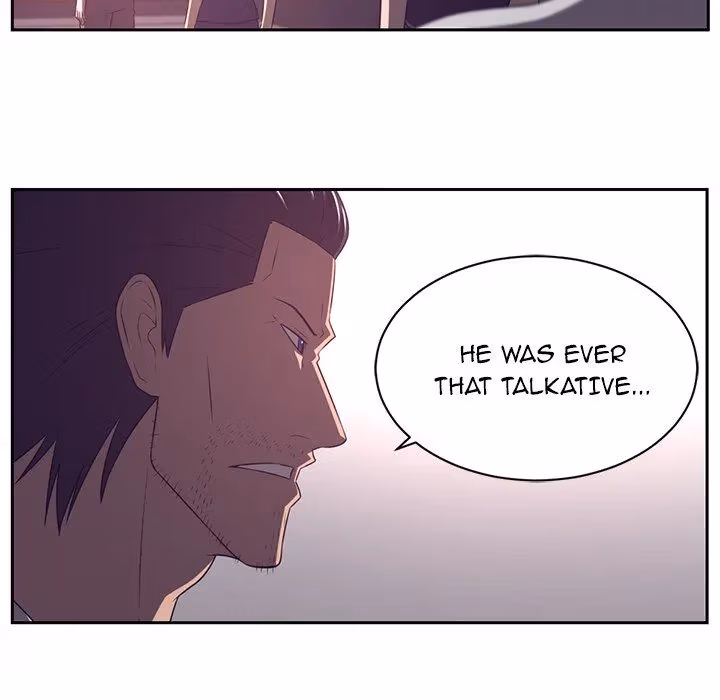 The Happening Chapter 79 page 38 - 