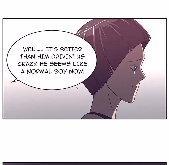 The Happening Chapter 79 page 39 - 